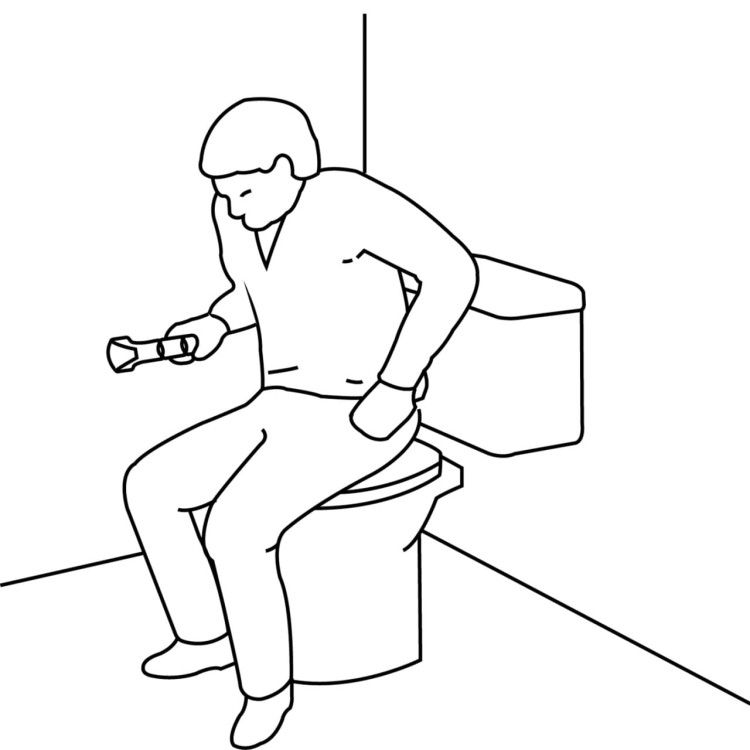 Uchwyt naścienny łazienkowy - Grab Handy, Etac Grab - ETAC