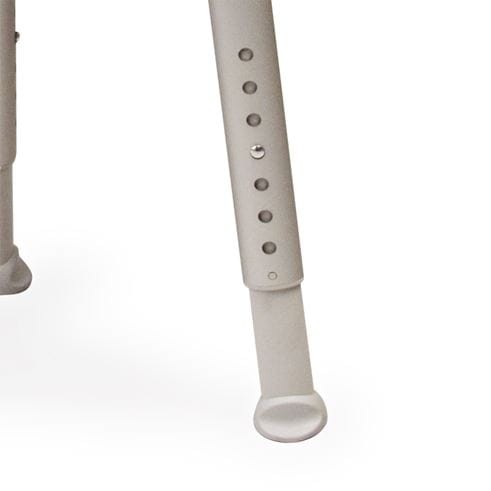 Stołek prysznicowy z regulacją wysokości - Etac Smart - Etac