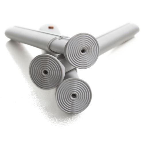 Stołek prysznicowy z regulacją wysokości - Etac Smart - Etac