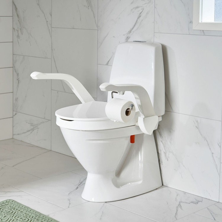 Nakładka podwyższająca na sedes - Etac My-Loo - Etac