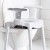 Nakładka / krzesło toaletowo-prysznicowe (wielofunkcyjne) - Etac Swift Freestanding - Etac