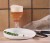 Talerz ułatwiający jedzenie - Etac Tasty Plate
