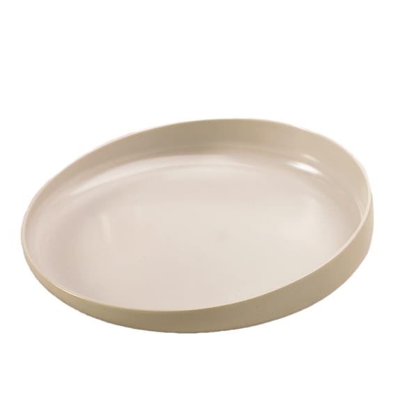 Talerz ułatwiający jedzenie - Etac Tasty Plate