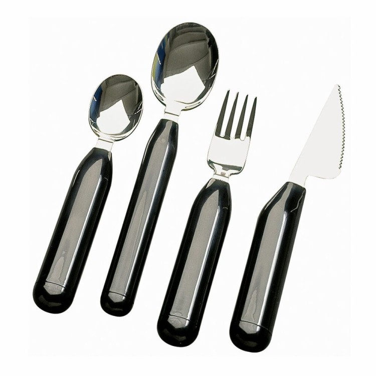 Nóż z grubym trzonkiem - Etac Knife Thick