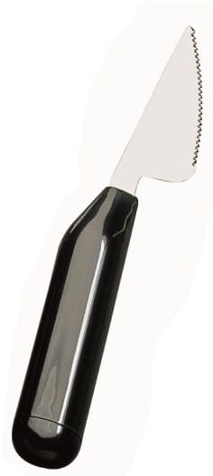 Nóż z grubym trzonkiem - Etac Knife Thick