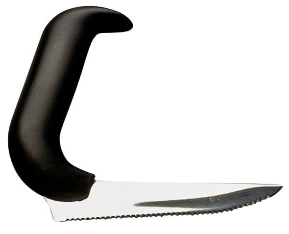 Nóż z wyprofilowaną rękojeścią - Etac Knife