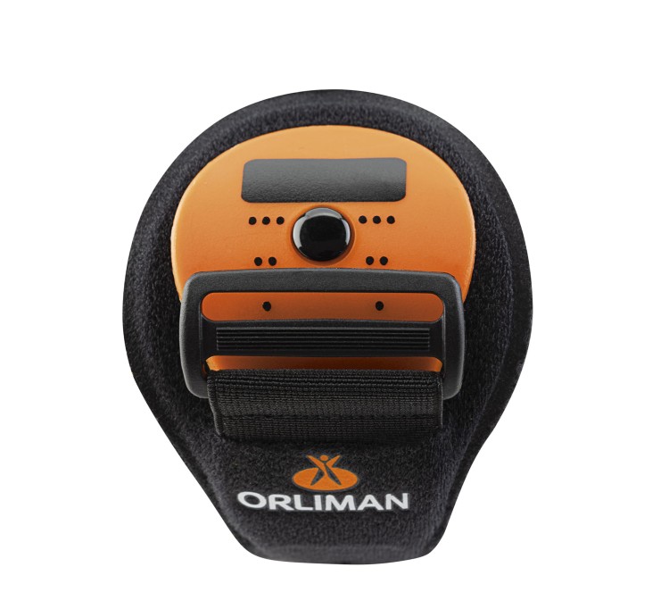 Orteza na łokieć tenisisty / golfisty - Epitec Fix - ORLIMAN