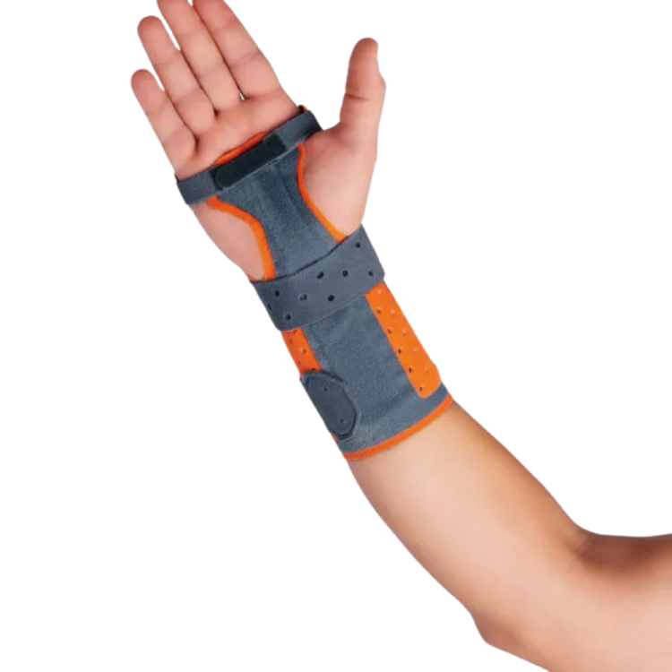 Orteza na dłoń i przedramię - Manutec® Fix - ORLIMAN