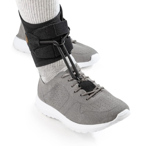 Orteza na opadającą stopę - BOXIA® PLUS - ORLIMAN