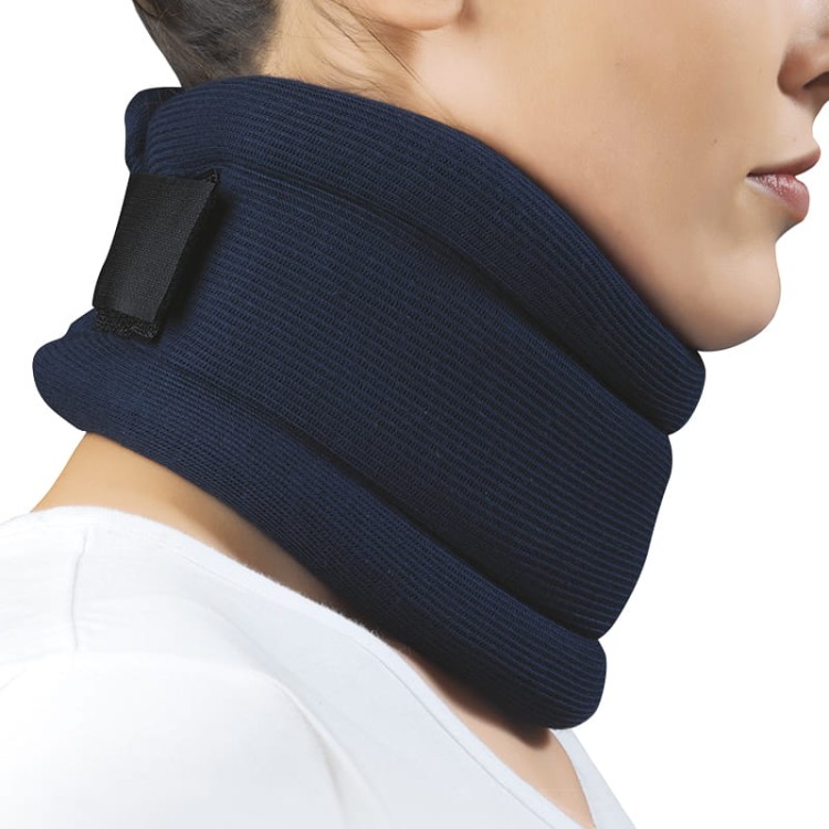 Kołnierz miękki CC2108/ CC2109 - ORLIMAN