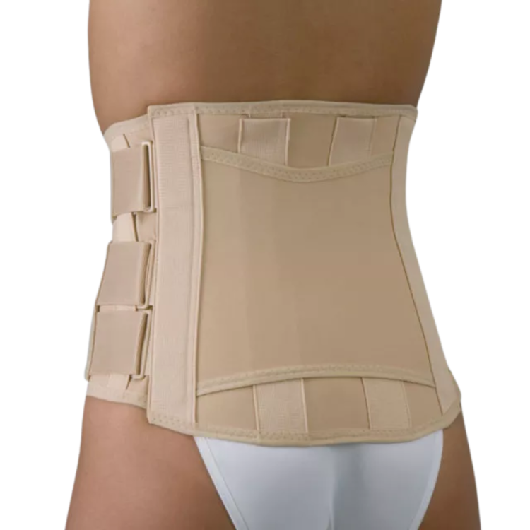 Gorset stabilizujący Lumbitec FX-211 - ORLIMAN