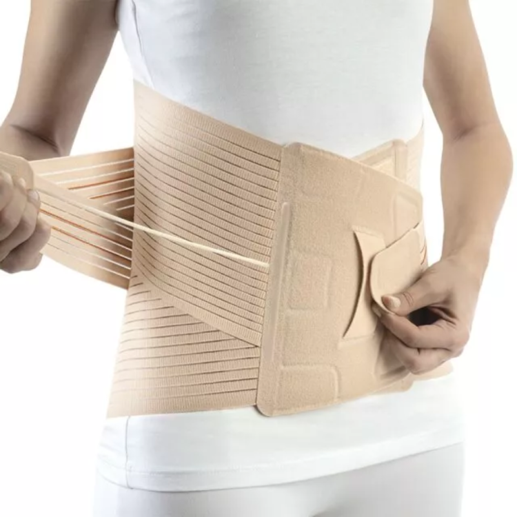 Orteza kręgosłupa LT-310 - ORLIMAN