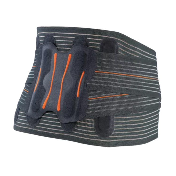 Gorset Lumbitron Elite Duo LTG-375 (niski)- ORLIMAN