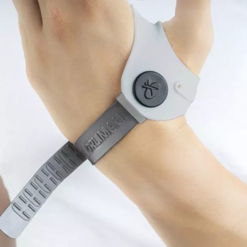 Orteza kciuka cmc M780D (prawa) / M780I (lewa) - ORLIMAN