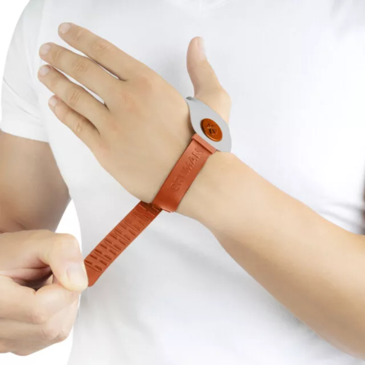 Orteza kciuka cmc M780D (prawa) / M780I (lewa) - ORLIMAN