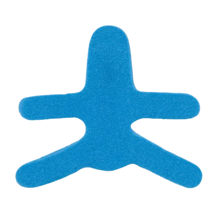 Szyna unieruchamiająca palec OM6201 - ORLIMAN