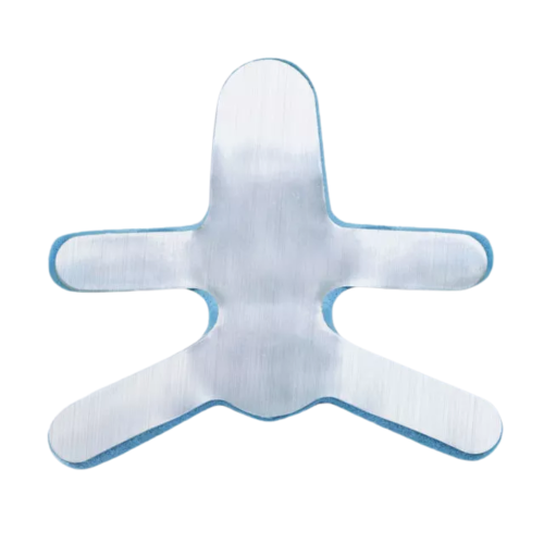 Szyna unieruchamiająca palec OM6201 - ORLIMAN