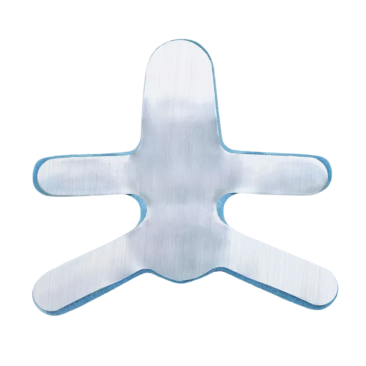 Szyna unieruchamiająca palec OM6201 - ORLIMAN