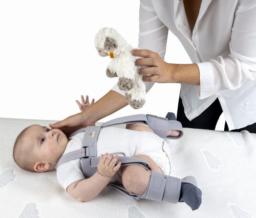 Uprząż Pavlika OP1170 - ORLIMAN