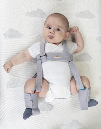 Uprząż Pavlika OP1170 - ORLIMAN