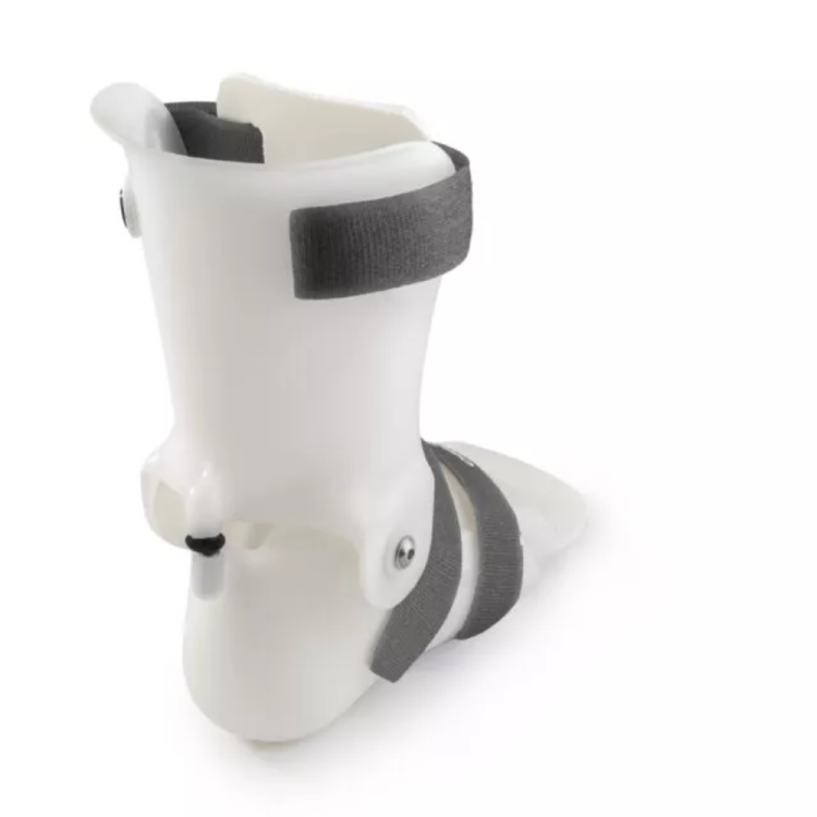 Zawiasowa dynamiczna orteza AFO OP1197D (prawa) / OP1197I (lewa) - ORLIMAN