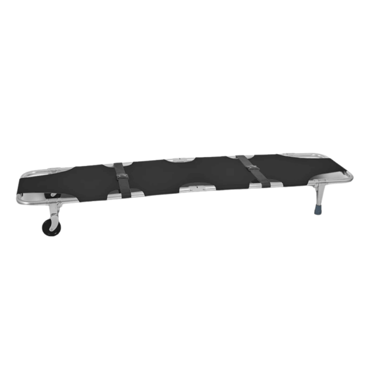 nosze standard czarne wodoodporne