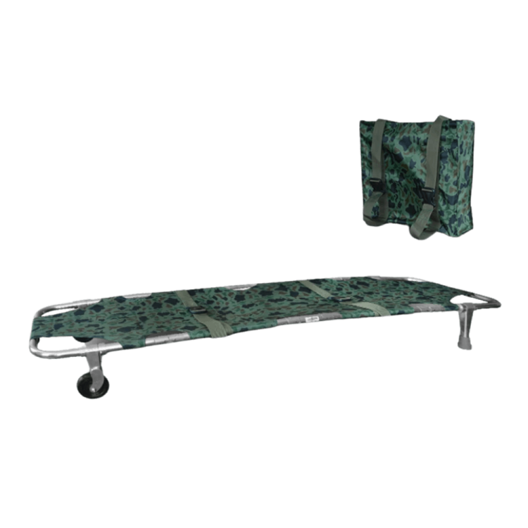 nosze moro z plecakiem