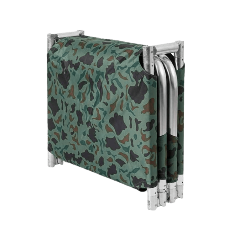 nosze moro z plecakiem