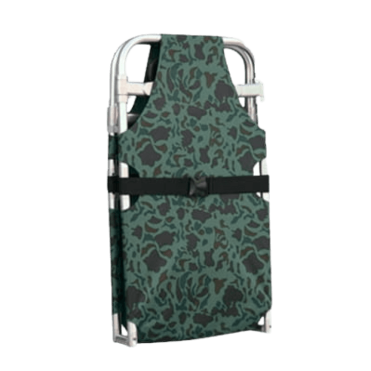 nosze moro z plecakiem