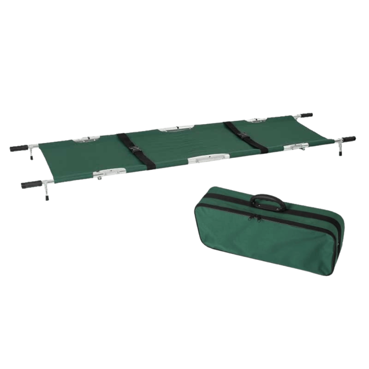 nosze transportowe z walizką