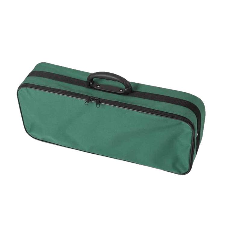 nosze transportowe z walizką