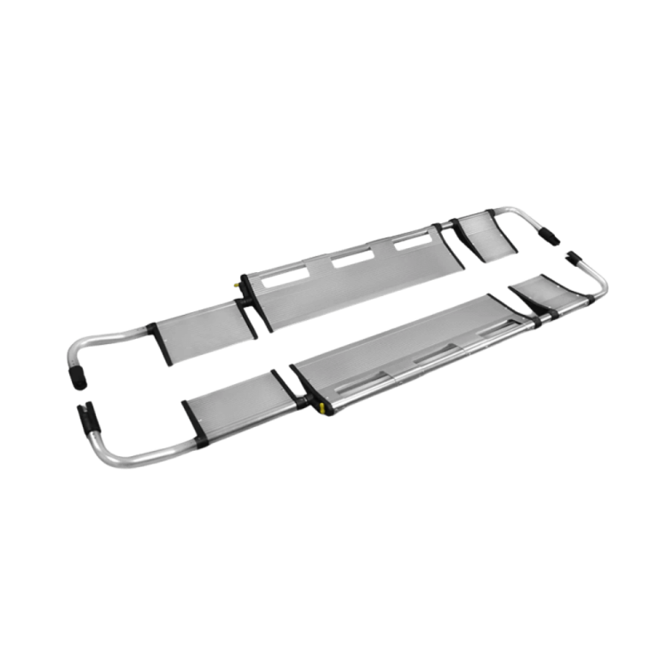 nosze podbierakowe aluminiowe