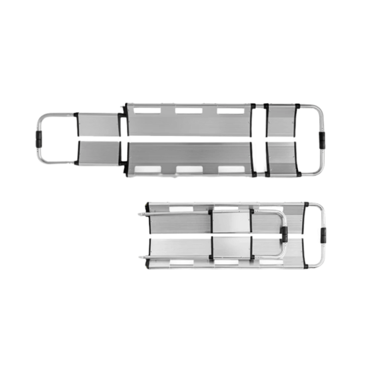 nosze podbierakowe aluminiowe
