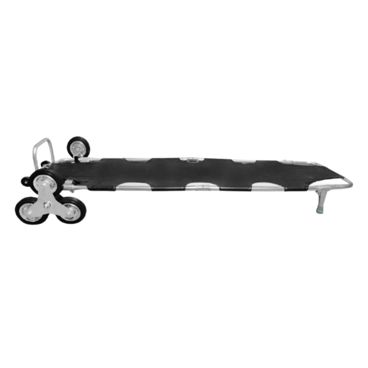 koła schodowe do noszy