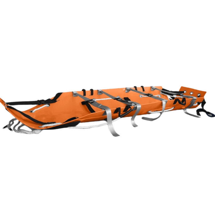 nosze zwijane typu SKED