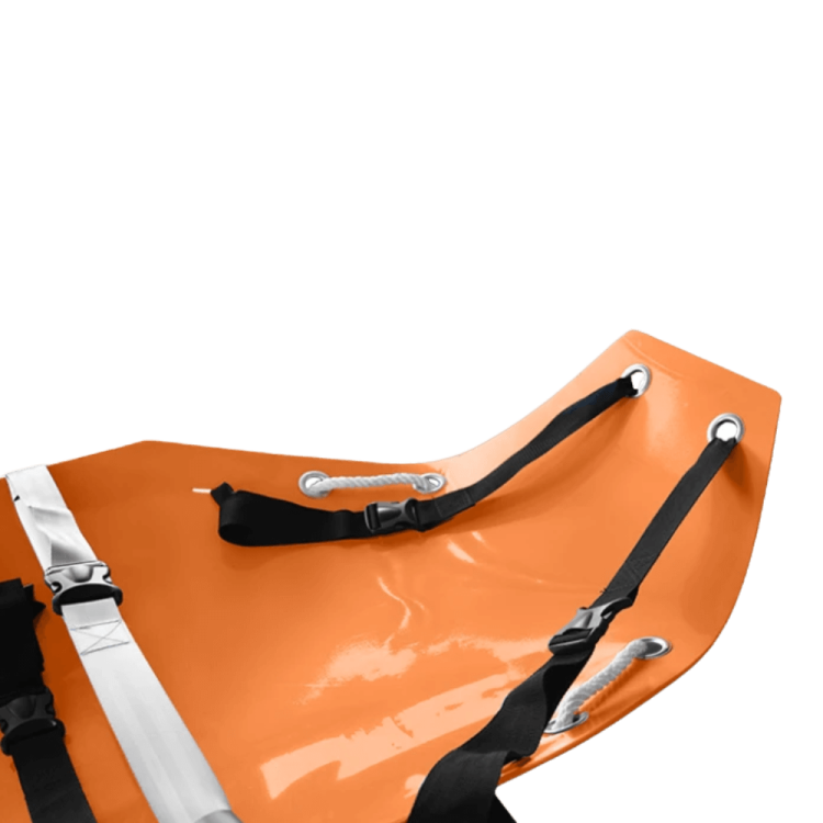 nosze zwijane typu SKED