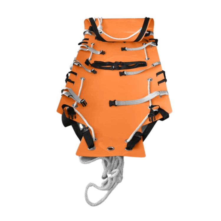 nosze zwijane typu SKED