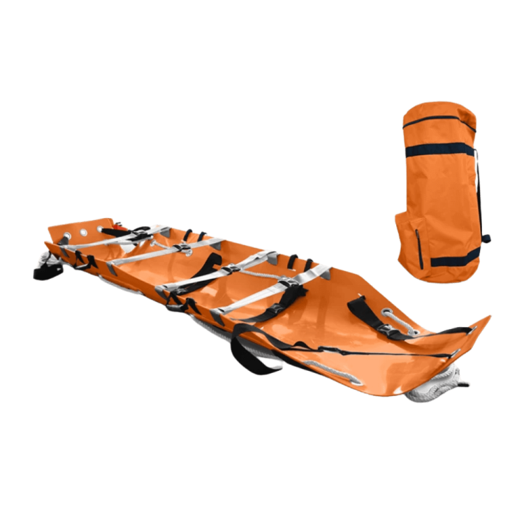 nosze zwijane typu SKED