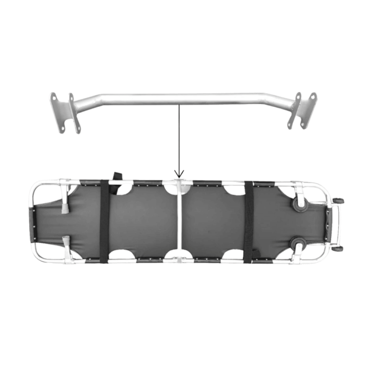 Wzmocnienie do noszy