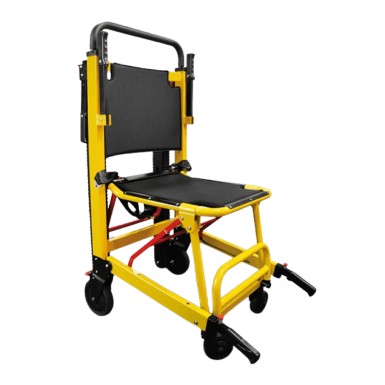 Krzesło transportowe schodołaz