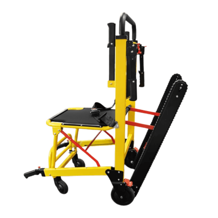 Krzesło transportowe schodołaz