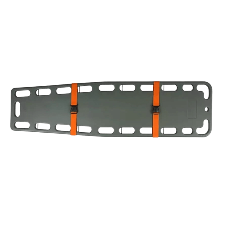 Deska ortopedyczna szara zwykła