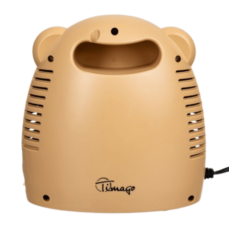 Nebulizator kompresyjny dla dzieci TEDI - TIMAGO