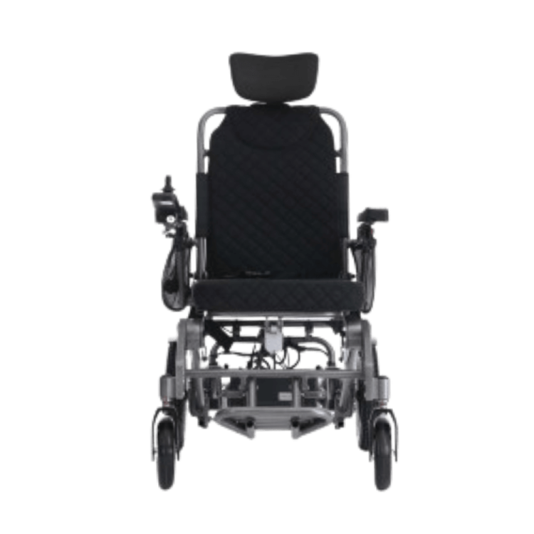 Wózek inwalidzki elektryczny iFOLD - TIMAGO