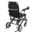 Wózek inwalidzki elektryczny czarny SMART-TIM - TIMAGO