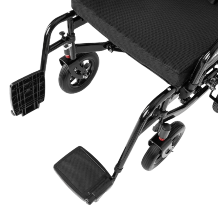 Wózek inwalidzki elektryczny POWER-TIM - TIMAGO
