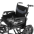 Wózek inwalidzki elektryczny POWER-TIM - TIMAGO