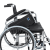 Stalowy wózek inwalidzki CLASSIC-TIM - TIMAGO