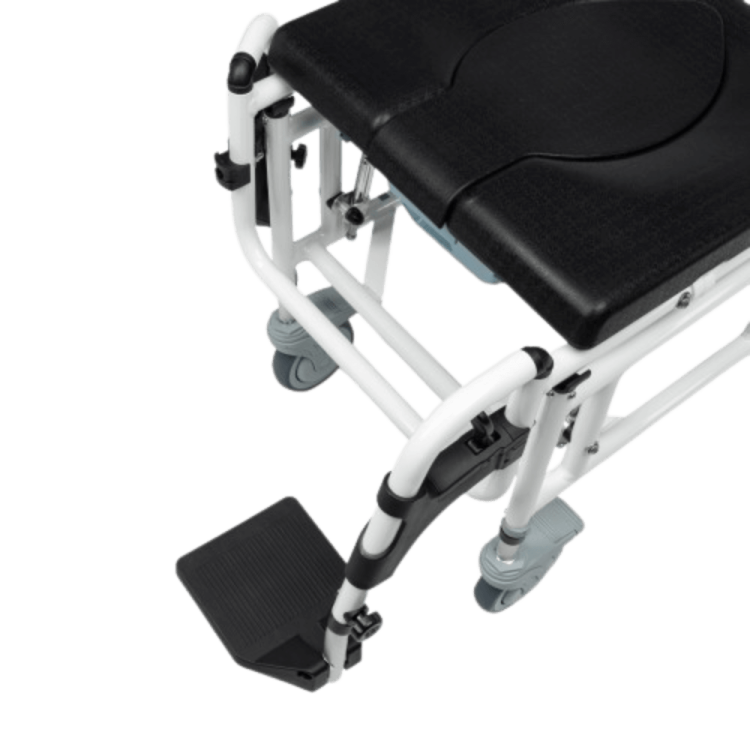 Prysznicowo-toaletowy wózek transportowy MASTER-TIM PLUS - TIMAGO