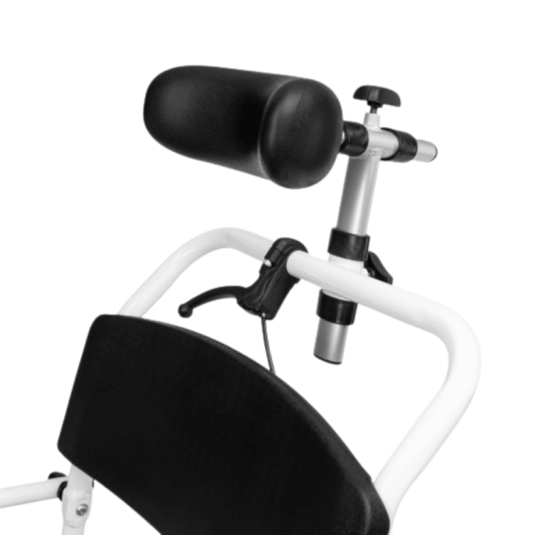 Prysznicowo-toaletowy wózek transportowy MASTER-TIM PLUS - TIMAGO